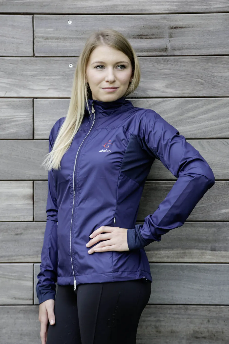 COVALLIERO Windbreaker Isabell Damen