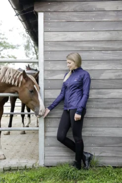 COVALLIERO Windbreaker Isabell Damen