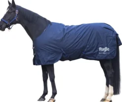 COVALLIERO Winterdecke RugBe IceProtect 200