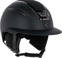 COVALLIERO Winter Inlay Reithelm Elite