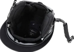 COVALLIERO Winter Inlay Reithelm Elite