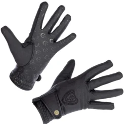 COVALLIERO Winter-Reithandschuh Mora