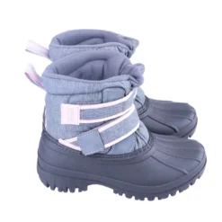 Crosslander Kinder-Stallschuh Khasi