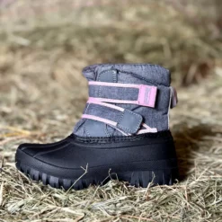 Crosslander Kinder-Stallschuh Khasi