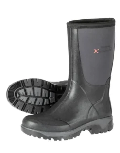 Crosslander Outdoor Boots "Boston", halbhoch