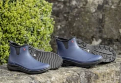 Crosslander Outdoor Boots "Malmö", knöchelhoch