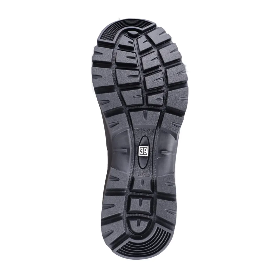 Crosslander Stiefel Dolomiti 8.5