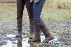 Crosslander Stiefel "Rovero"