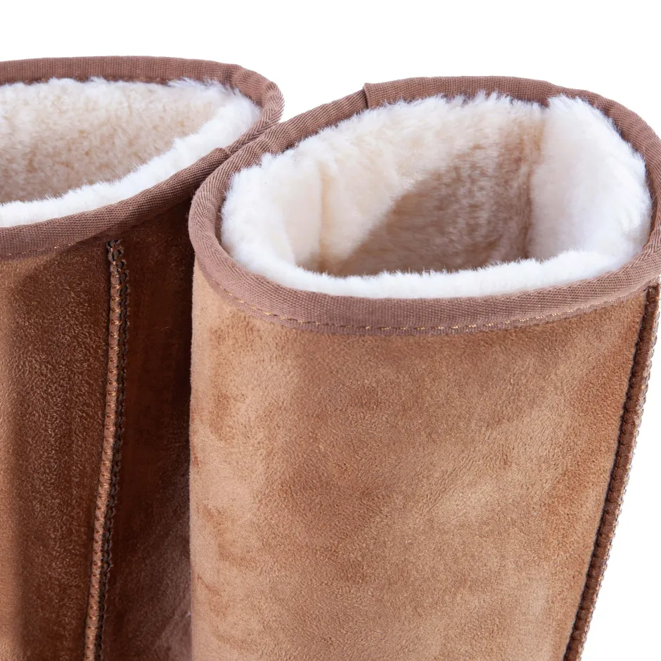 Crosslander Winterstiefel Grenoble