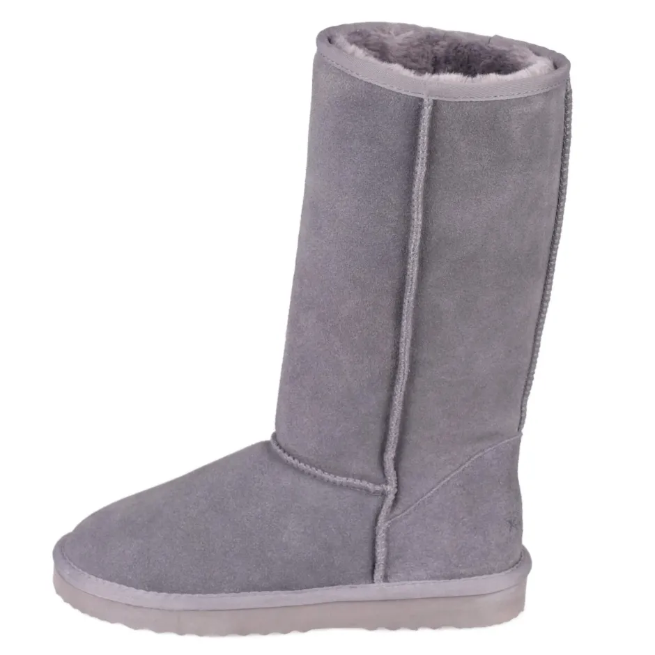 Crosslander Winterstiefel Grenoble