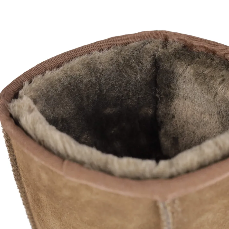 Crosslander Winterstiefel Grenoble