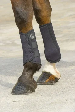 C.S.O. „Elastiques“ flexible Gamaschen