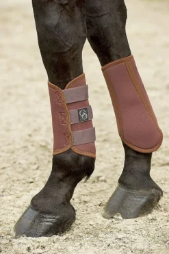 C.S.O. „Elastiques“ flexible Gamaschen