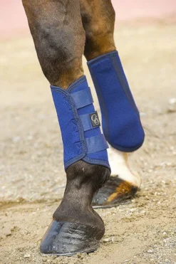 C.S.O. „Elastiques“ flexible Gamaschen