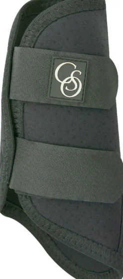 C.S.O. „Elastiques“ flexible Gamaschen