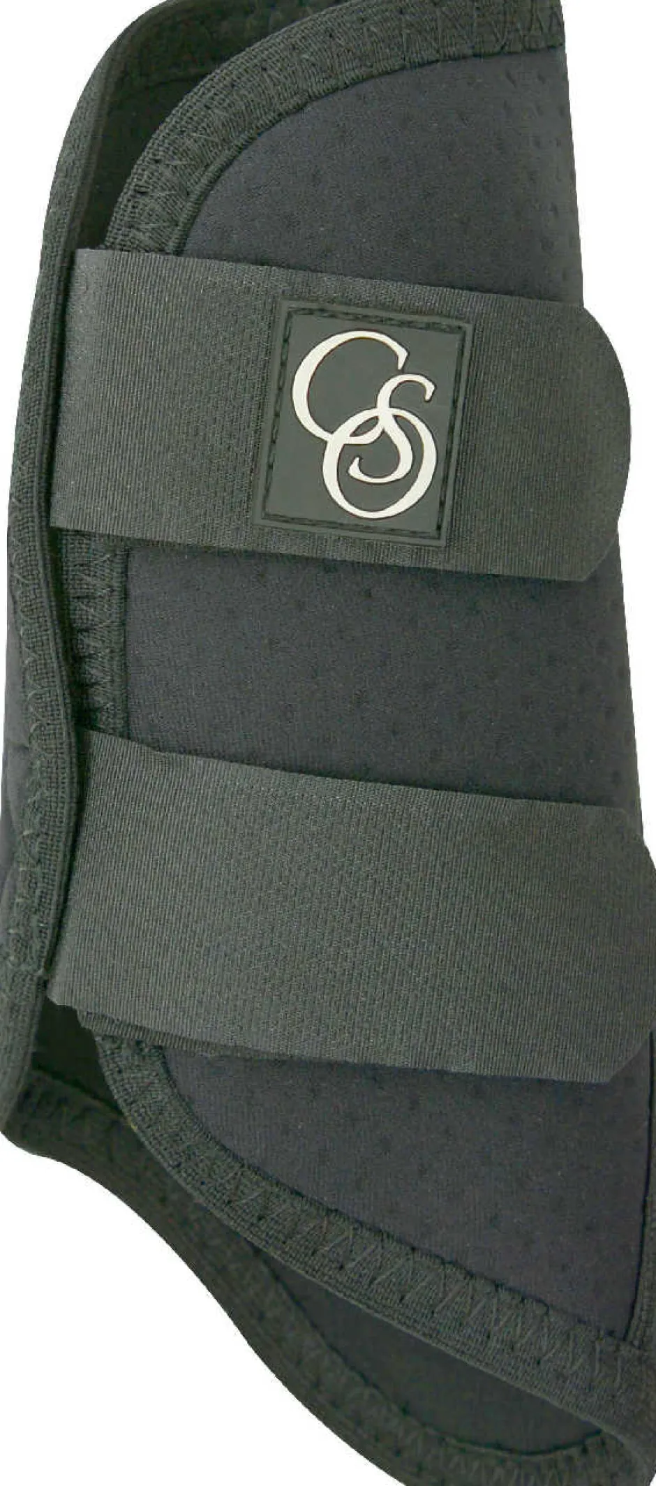 C.S.O. „Elastiques“ flexible Gamaschen