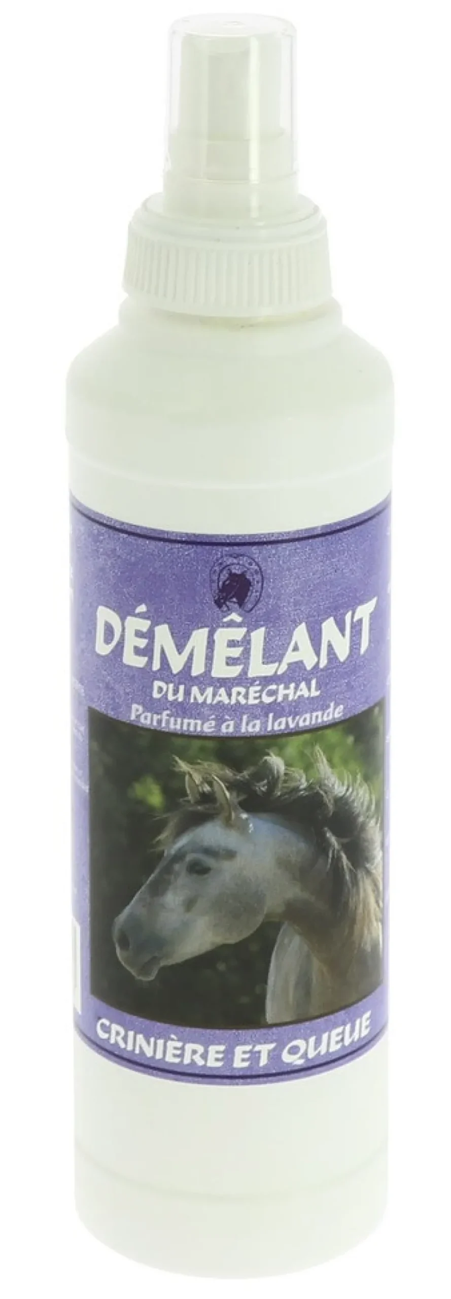 „Démêlant“ Maréchal (Spray zum Entwirren von Mähne und Schweif)