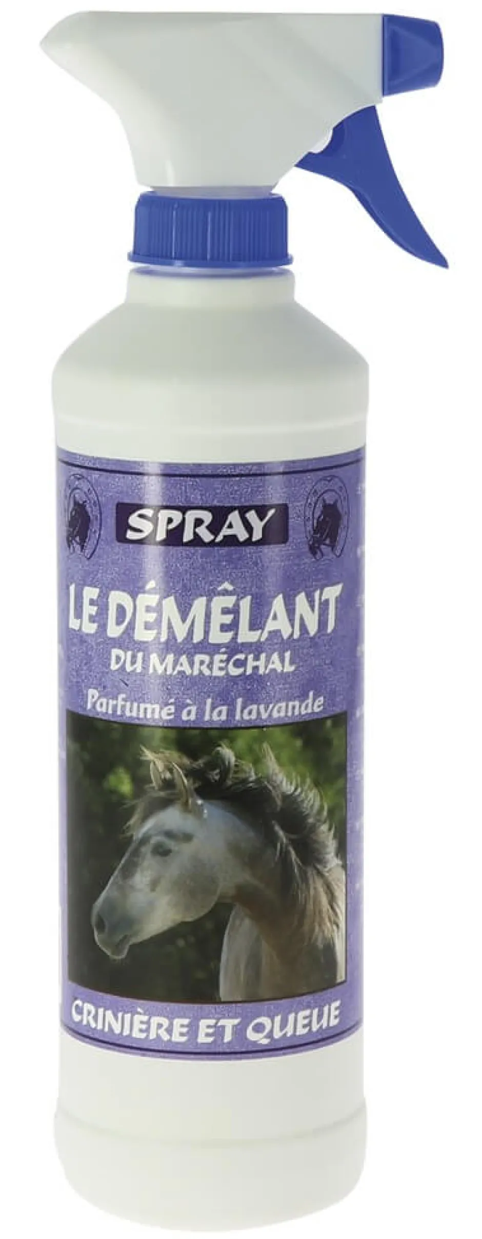 „Démêlant“ Maréchal (Spray zum Entwirren von Mähne und Schweif)
