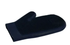 Doppelseitiger Striegelhandschuh