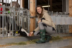 Dunlop® Sicherheitsstiefel Purofort® TerraPRO