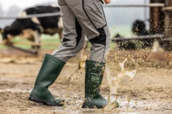 Dunlop® Sicherheitsstiefel Purofort® TerraPRO