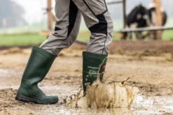 Dunlop® Sicherheitsstiefel Purofort® TerraPRO