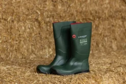 Dunlop® Sicherheitsstiefel Purofort® TerraPRO