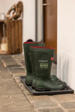 Dunlop® Sicherheitsstiefel Purofort® TerraPRO