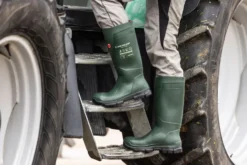 Dunlop® Sicherheitsstiefel Purofort® TerraPRO