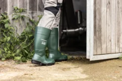 Dunlop® Sicherheitsstiefel Work-It S5