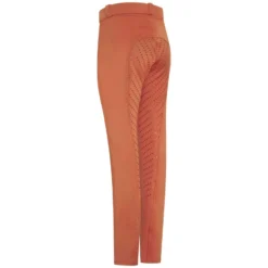 EASY RIDER KIDS Reithose ERJoy Silikon-Vollbesatz