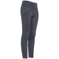 EASY RIDER KIDS Reitlegging ERDietse Silikon-Vollbesatz