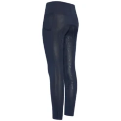 EASY RIDER KIDS Reitlegging ERDietse Silikon-Vollbesatz
