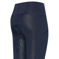EASY RIDER KIDS Reitlegging ERDietse Silikon-Vollbesatz
