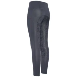 EASY RIDER KIDS Reitlegging ERDietse Silikon-Vollbesatz