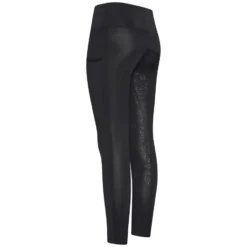 EASY RIDER KIDS Reitlegging ERDietse Silikon-Vollbesatz