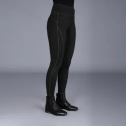 EASY RIDER KIDS Reitlegging ERDietse Silikon-Vollbesatz