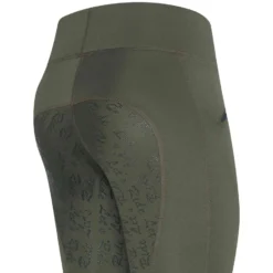 EASY RIDER Reitlegging ERDietse Winter Vollbesatz