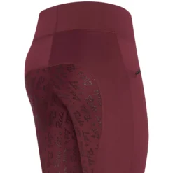 EASY RIDER Reitlegging ERDietse Winter Vollbesatz