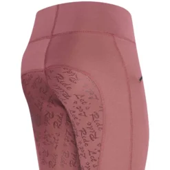 EASY RIDER Reitlegging ERDietse Winter Vollbesatz