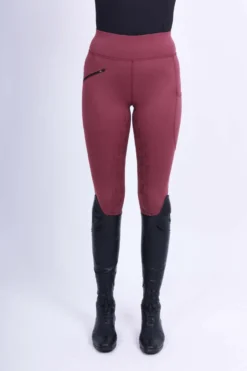 EASY RIDER Reitlegging ERDietse Winter Vollbesatz