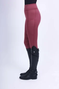EASY RIDER Reitlegging ERDietse Winter Vollbesatz