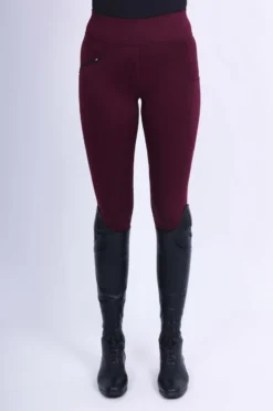 EASY RIDER Reitlegging ERDietse Winter Vollbesatz