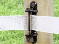 Eckisolator