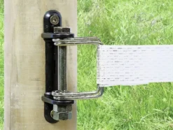 Eckisolator