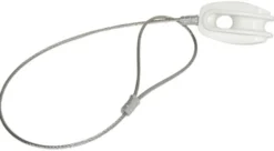 Ecklösung für Premium Horse Wire, 3er Set