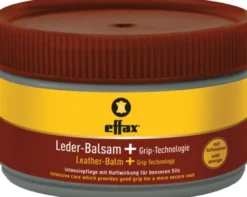 Effax Leder-Balsam + Grip, 250ml