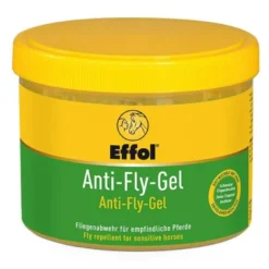 Effol Anti-Fly-Gel, Dose mit Schwamm 500 ml