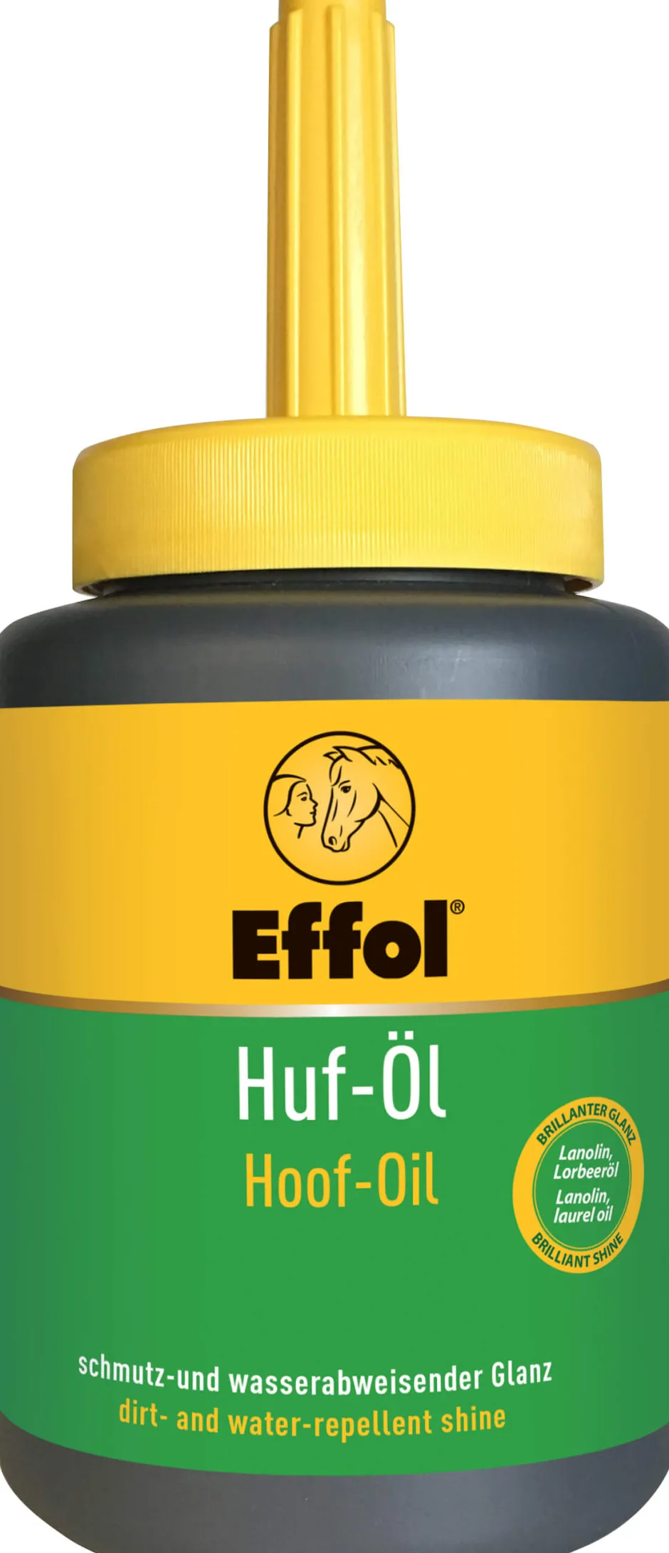 Effol Huf-Öl