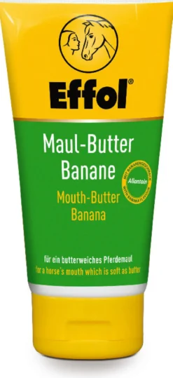 Effol Maul-Butter Banane
